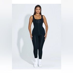 Naked Wardrobe Jumpsuit